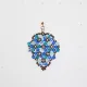 Symphony - Earrings Grapes Marissa - 3
